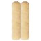 Premier Benjamin Moore Wool 6-1/2 in. W X 1/2 in. Mini Roller 2 pk U66503-018 - alternate 2